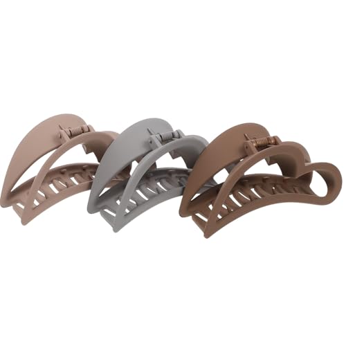 NULYLU 3�� �卆�������S�w�A�N���b�v ����~�ߒ��^�܌^�w�A�N�����v �����p������ ���� ���s �p�[�e�B�[�Ή�