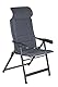 Crespo AP Crespo-Fil-AP-237 Air-Deluxe Compact Grau (86), Griss