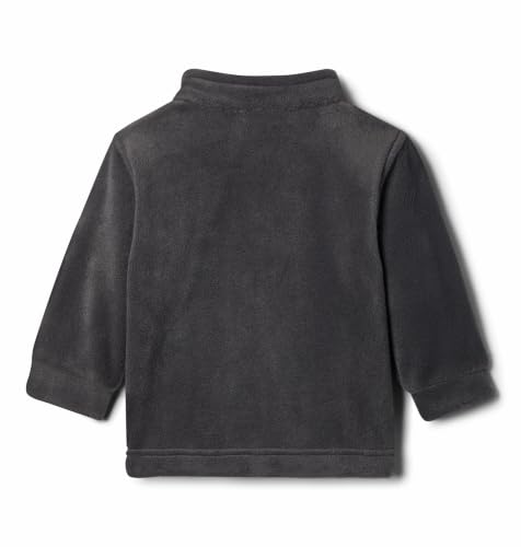 Image of Columbia Youth Steens Mountain II Fleece Jacket