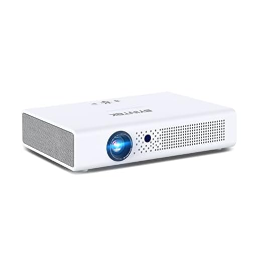 BYINTEK R19 Proiettore DLP 3D Min