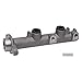 Dynamic Friction Company Brake Master Cylinder 355-40022 For 1993-1996 Chrysler Intrepid, 1993-1996 Dodge Intrepid, 1993-1997 Eagle Vision, 1997 Chrysler Concorde