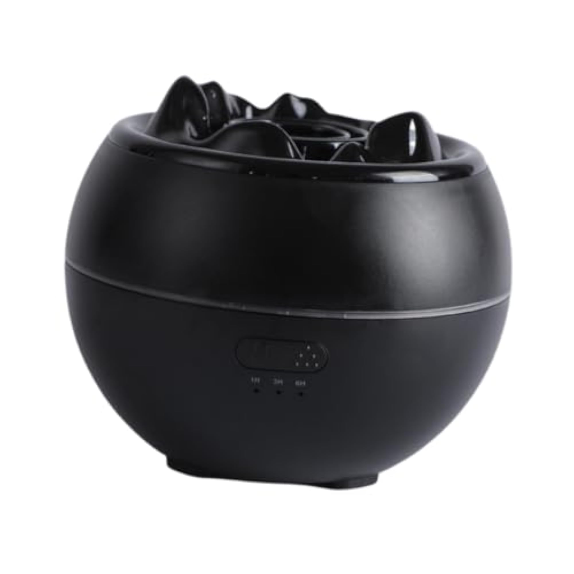 Aroma Diffuser Lightweight Air Humidifier, Black