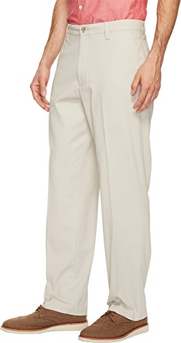 Image of Dockers Men's Easy Khaki D3 Classic-Fit Flat-Front Pant