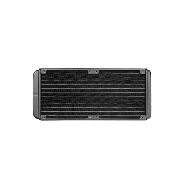 Thermaltake TH240 ARGB Sync All-In-One 240mm Liquid Cooler - Image 5