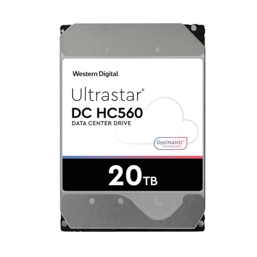 WD Ultrastar SN150 HUSPR3232AHP301 SSD 3200 Go interne profil bas PCIe 3.0 x4 NVMe - vue 7
