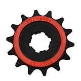 Fonction : l'ensemble du pignon avant et arrière de moto a subi un traitement thermique de trempe et de revenu, ce qui améliore considérablement ses propriétés mécaniques complètes et rend sa résistance à l'usure significativement améliorée.