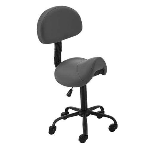 Tabouret de tatouage réglable pour travailler sans douleur
