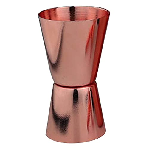 Kit de cócteles bartender 7 piezas acero inoxidable 550 ml miniatura 6