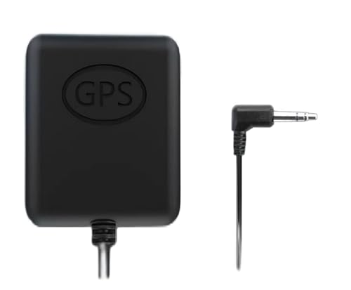 Built-in GPS for Cars (Suitable for Mirror dashcam)