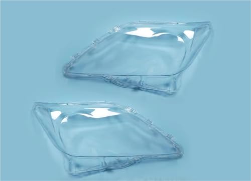 Elimina la filtración de agua con la carcasa impermeable para faros de LX570 2012-2015
