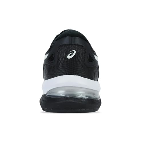 Tênis Masculino Asics Gel Shogun 6 Preto 40