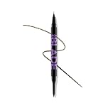 Urban Decay Brow Blade 2 in 1 Eyebrow Pencil Waterproof Eyebrow Colour Vegan Neutral Nana Brown