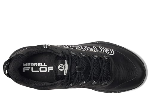 Merrell Men's Moab Speed GTX Se Hiking Shoe3