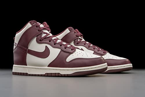 Image of Nike Women's Dunk High Sneaker