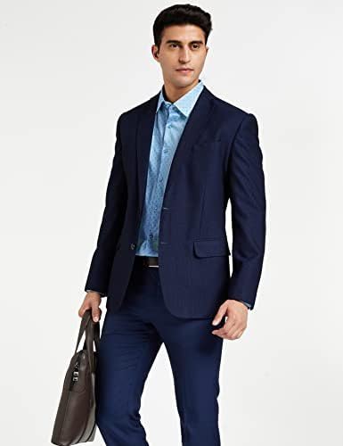 Image of Diverse Men's Cotton Printed Full Sleeve Regular Formal Shirt