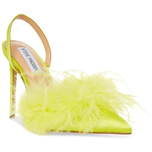 Steve Madden Women's Alexis Pump2