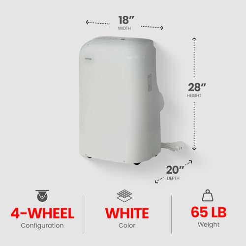 Ventilación, Kitchen aire acondicionado btu Marca Toshiba (3)