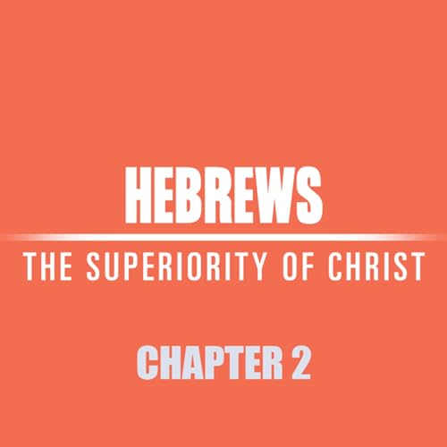 Hebrews 2 "Able to Aid"