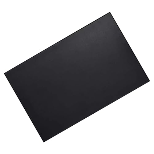 Robuste Grillmatte zum Kochen im Freien, hitzebeständig, öldicht, antihaftbeschichtet, perfekt zum Grillen, Grillen und Campen, Schutz für Ihren Grill