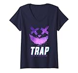 Trap Music For Women & Trap Music Festival Tees