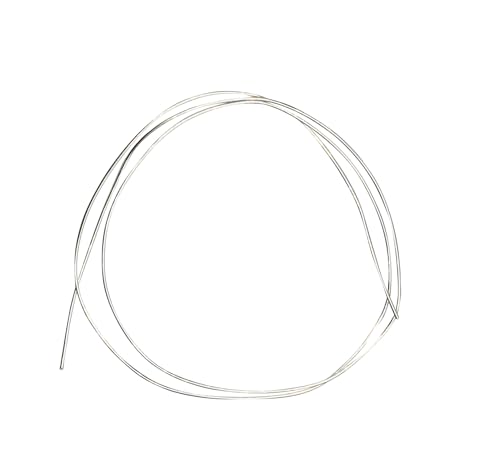 SCUD, アース線, 50cm、太さ: 0.8mm, CBL-50E-08