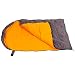 Hundeschlafsack, Haustierbett im Freien, Wasserdichtes, Warmes, Verstaubares Hundeschlafsackbett, Haustier-schlafbett mit Aufbewahrungstasche für Reisen Camping Wandern, 45,2 X 29 Zoll