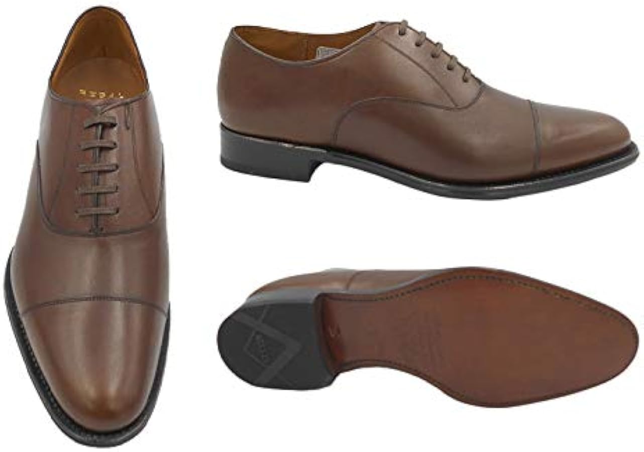 Amazon | [リーガル] 01DR 01DRCD ストレートチップ 革底 メンズ