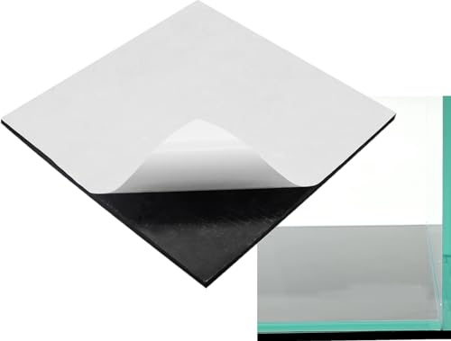 Aquarium Leveling Mat- Compressible Neoprene Foam,...