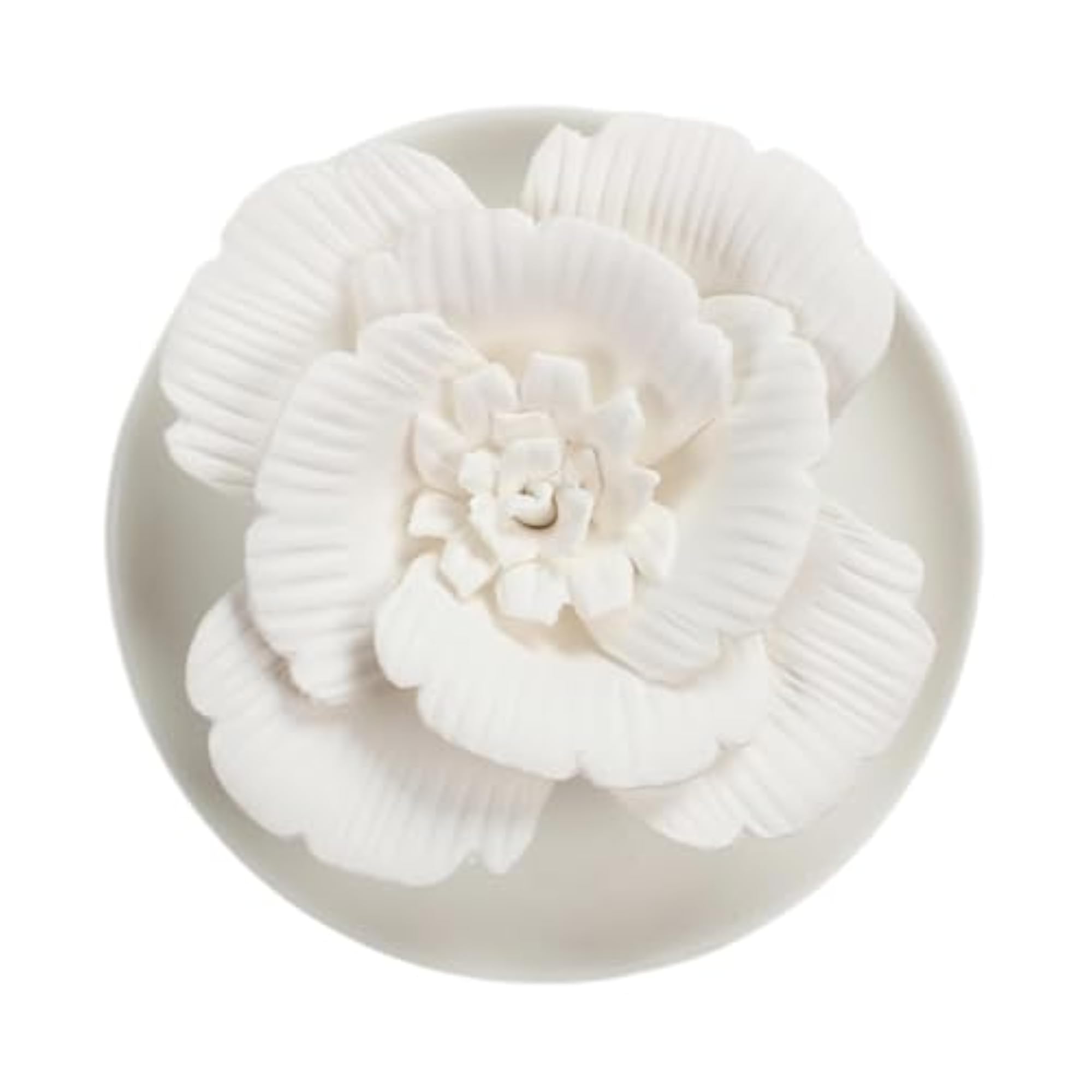 Flower Aroma Diffuser, Passive Flower Diffuser Style D