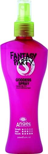 Angel Goddess Hair Spray Leave in Conditioner 6.5oz