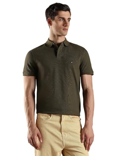 Image of Tommy Hilfiger Men T-Shirt