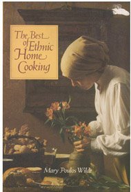 Hardcover The Best of Ethnic Home Cooking Book