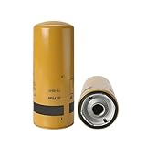 SHENYYDNR Oil Filter 1W-8845 1W8845 Compatible with Caterpillar CAT 3114 3126 3176 3406 Engine 245