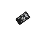 Hotsmtbang Replacement Remote Control for Pioneer DEH-X1710UB DEH-X2600UI DEH-X2700UI DEH-X2710UI...