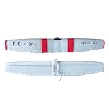 Compatible avec l'avion télécommandé CESSNA-182 F949.