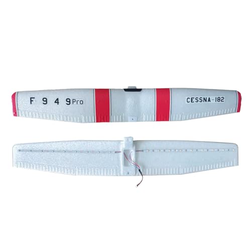F949 RC��s�@�A�N�Z�T���[ ���[�^�[�v���y�� �����f�B���O�M�A DIY�����p�[�c CESSNA-182 WLtoys �����[�g�R���g���[���v���[���ƌ݊������� (F949PRO �嗃 LED�t��)