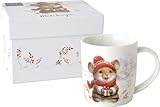 IHR Ideal Home Range
