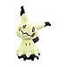 Mimikyu Peluche #778 Gotta Catch 'Em All!