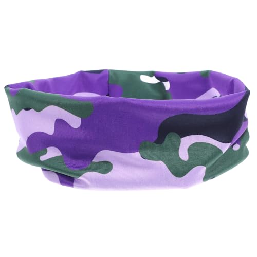 balacoo Sports Hairband for Boy Girl Stretchy Athletic Headband Comfortable Sweatband for Boys for Yoga Running Basketball More Smooth Material for All-Day Wear