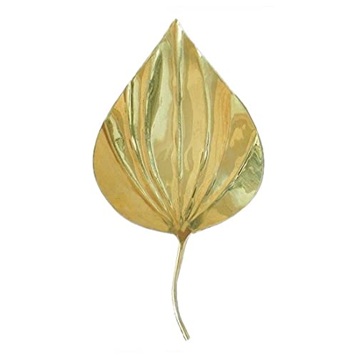 MAYAPURI Pan Patta Or Betel Leaf Used In Worship Of Maa Lakshmi Puja (Pack Of 1)