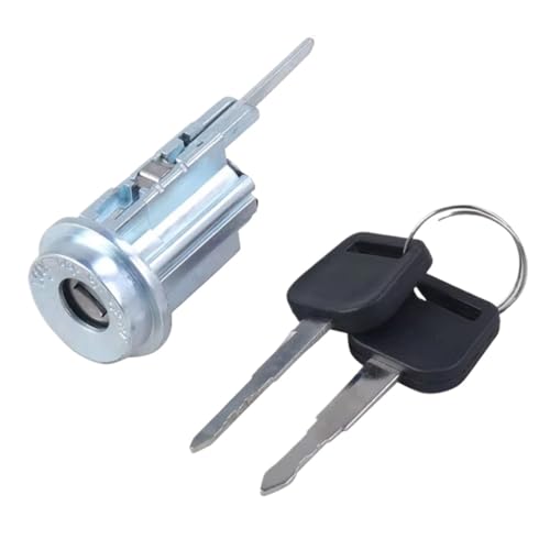 Cilindro de cerradura de encendido Toyota Hilux 1998-2005 e interruptor con llaves 69057-63110