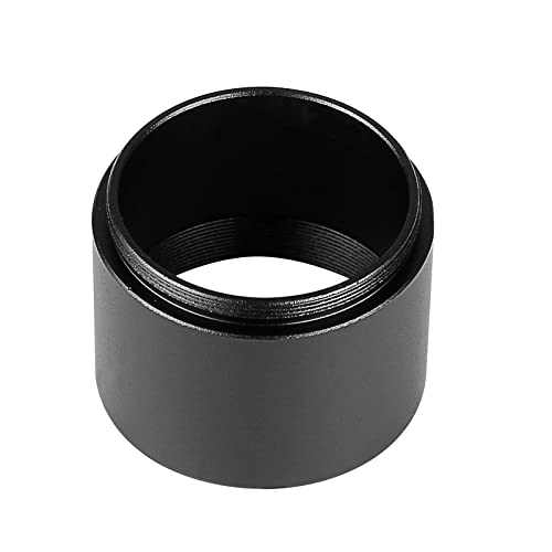 Celticbird 30mm �V��T�X���b�h�X�y�[�T�[�����O / T2�X���b�h�����`���[�u - T�}�E���g���������O - M42x0.75 ����
