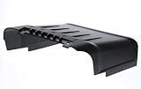 RY401016 21" Cordless Mowers Side Discharge Chute for Ryobi, Replacement RY401014 RY401015 541644001 RY401014US RY401015US RY401016US RY401020