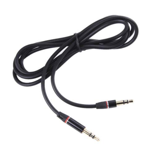 Cable de Reemplazo 3.5mm para Icom OPC-474 miniatura 4