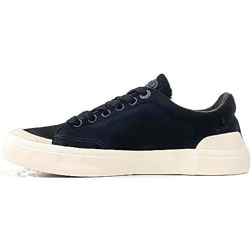 Tênis Aramis Divide Volve Preto Masculino - Preto - 41 - Masculino
