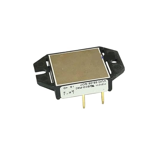 Module pont redresseur triphasé VUO68-14NO7 pour redressement tension continue - 3