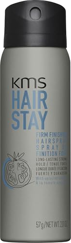 HairStay Firm Finishing Spray