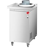 GGM Gastro | TAP300N | Teigabrunder - Gewichtsbereich: ~50-300g