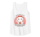 Photo Gallery donna kawaii anime cat - 39 anni compleanno novembre 1983 canotta Photo Gallery donna kawaii anime cat - 39 anni compleanno novembre 1983 canotta