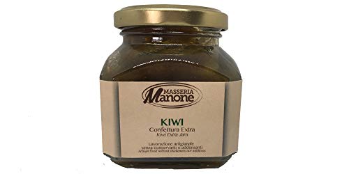 Kiwi Extra Jam 220 Gr.